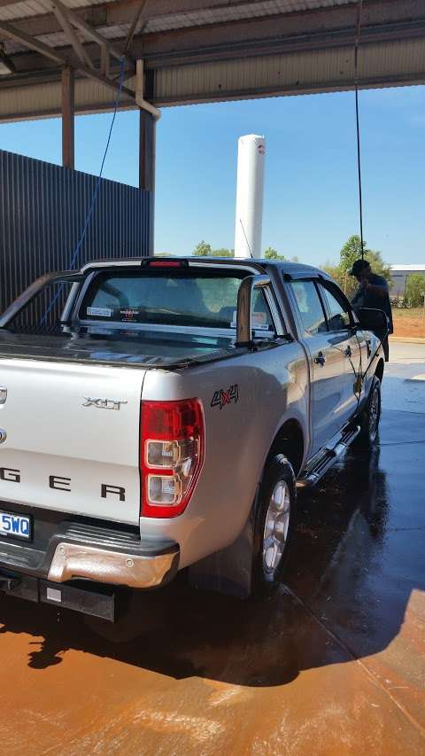 Photo: Broome Car Wash
