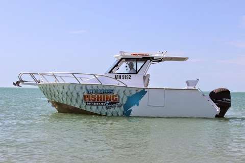 Photo: West Kimberley Fishing Tours