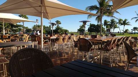 Photo: Sunset Bar & Grill Photo: Sunset Bar & Grill